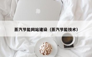乳山蒸汽节能网站建设（蒸汽节能技术）