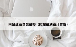 乳山网站建设包装策略（网站策划设计方案）